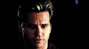 When an unexpected enemy emerges that threatens global safety and security, nick fury, director of the international peacekeeping agency known as shield, finds himself in need of a team to pull the world back from the brink of disaster. Val Kilmer Krass Gealtert Diese Stars Wurden Wir Nicht Mehr