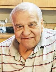 Judge David B. Garza