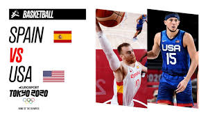 2 days ago · the quarterfinals of the summer olympics men's basketball tournament are here. Aezfedclyhadbm