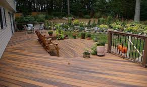 There are many back porch designs that you can adopt. Diy Deck Stain Removal