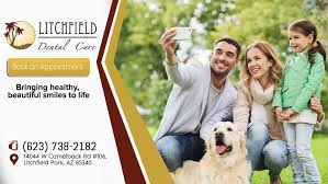 More and more parents are finding that they prefer the intimate setting and personal touches of litchfield county home daycare or group home daycare to traditional preschools or daycare. Litchfield Dental Care Posts Facebook