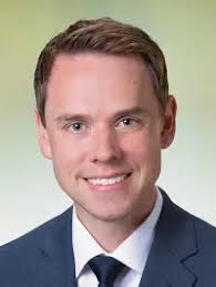 Dr. Benjamin M. Marsh, MD