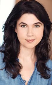 Because I Could Not Stop for Death (Short 2014)