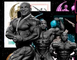 Elssbiay genellikle takma adı big ramy onun tarafından bilinir. Olympia Prod Projects Photos Videos Logos Illustrations And Branding On Behance