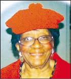 Lula Watson Obituary (2015)