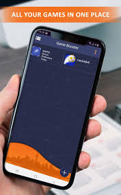 Smart Game Booster Fast N Max Performance For Android Apk Download