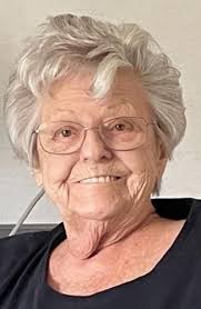 Ann Bonsall Obituary (2023)