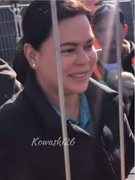 Anak Ni Inday Sara Duterte