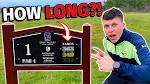 This is the LONGEST PAR 5 in SCOTLAND?! - YouTube