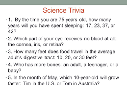 The apollo astronauts said that not only did the m. Science Starter Daily Challenge Ppt Video Online Download