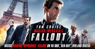 Secret Behind The Special Effects Of Mission Impossible Fallout