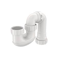 Therefore, your plumbing kitchen sink always needs to be spacious and convenient to fit in all your utensils and. Caroma 50mm Combination Short Leg S And P Trap Bunnings Australia
