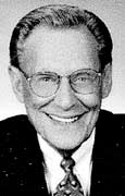 Jack Jacobson Obituary (2009)