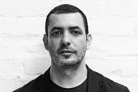 Mark Robinson Obituary — Design Institute of Australia