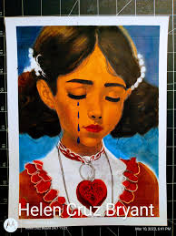 Artist DreamscapePages Fairy Portraits Mediums Various pencils and some  pastel