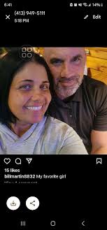 William Martin Obituary (1976