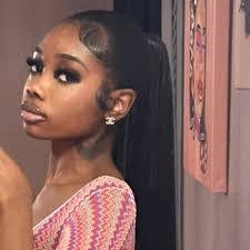 Khadijah Jackson's Instagram, Twitter & Facebook