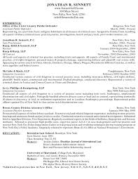 Image Result For Litigation Associate Attorney Resume Sample Sample Resume Resume Ulster County