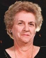 Lucy McGann Obituary (1930