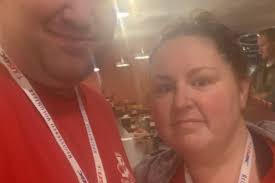 Fundraiser by Cameron Grimm : Help Samantha Grimm and Family Through Tough  Times.