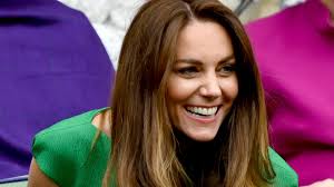 Kate Middleton secretly carried a patriotic handbag at the Euros final