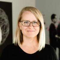 Amy Beecham's Instagram, Twitter & Facebook