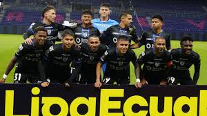 La formación de Independiente del Valle vs. Manta por la Liga Ecuabet