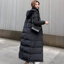 Le manteau pour femme flatte votre morphologie. Manteau Doudoune Longue Femme Cheaper Than Retail Price Buy Clothing Accessories And Lifestyle Products For Women Men