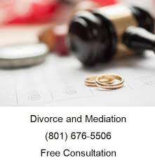 What Is Divorce Mediation Utah Divorce Divorce Attorney Divorce Law
