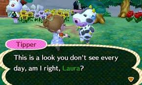 Check spelling or type a new query. Probably Because Indecent Exposure Is Frowned Upon Tipper Animalcrossing