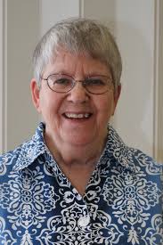 Does anyone remember Mary Ellen Ostrowski that lived