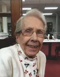 Barbara Elder Obituary (2015)