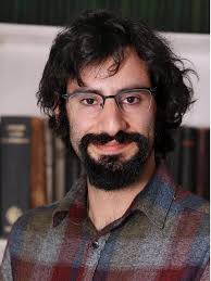 Daniel Cohen's Instagram, Twitter & Facebook