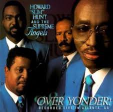 Greg Kelly Supreme Angels