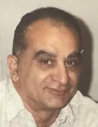 Salvatore J. Santa Lucia Obituary (2025)