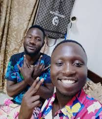 To one of the baddest men