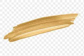 Festive Metallic Gold Paint Brush Stroke Free Image By Rawpixel Com Karn Brush Stroke Png Brush Strokes Metallic Gold Paint