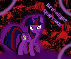 Brutalight Sparcake By Bastetxcat On Deviantart My Little Pony Comic My Little Pony Pictures My Little Pony Fanfiction