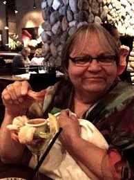 Barbara Robertson Obituary