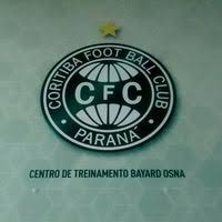 Coritiba foot ball club/pr brazil. Centro De Treinamento Coritiba Fc 1 Tip