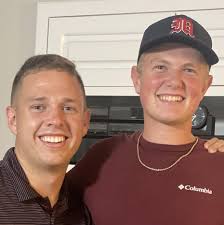 Courtney Doolittle and Trenton Adams' Wedding Website