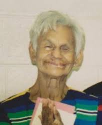 Antonia Martinez Obituary