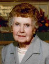 Obituary information for Edna L. Kuehl