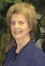 Obituary information for Wanda Lee Davis
