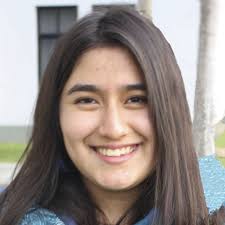 Ellen Carrillo's Instagram, Twitter & Facebook