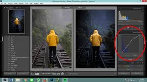 Rumus Rumus Lightroom Keren Lightroom Pengeditan Foto Pertahanan