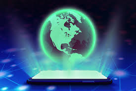 With a variety of animations. Using Artificial Intelligence To Generate 3d Holograms In Real Time Mit News Massachusetts Institute Of Technology