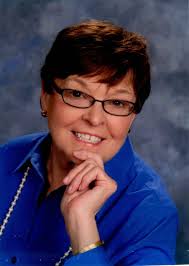 Patricia Hancock Obituary