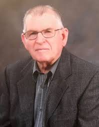 George "Ken" Kenneth Hogg Obituary November 11, 2019