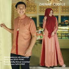 Terbaru Wa 0895 2103 6753 Gamis Couple Polos Kekinian Cute Work Outfits Work Outfits Women Fashionable Work Outfit